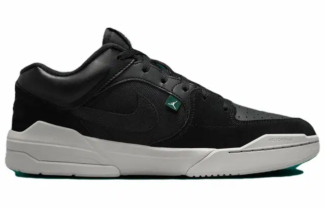 Jordan Stadium 90