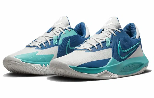 Nike Precision 6