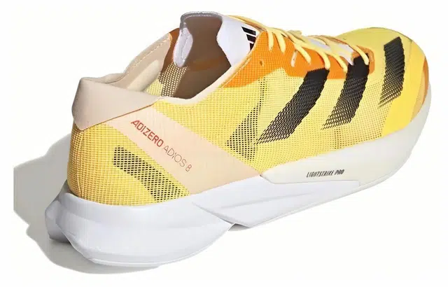 adidas Adizero Adios 8