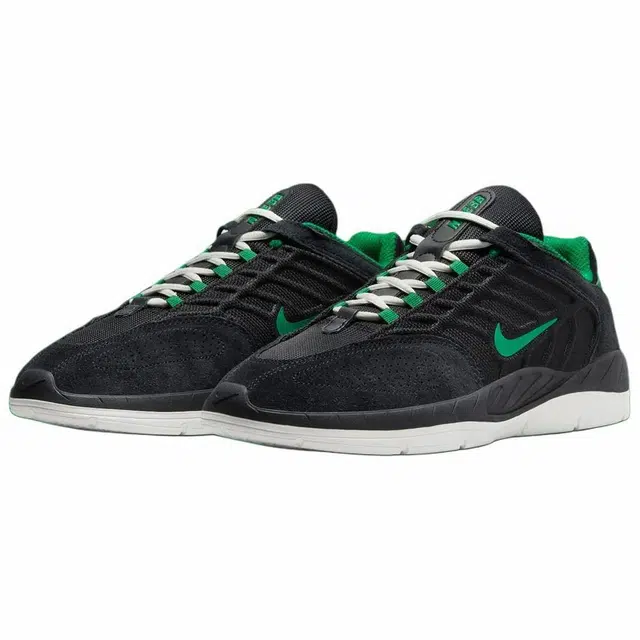 Nike Sb Vertebrae Celtics
