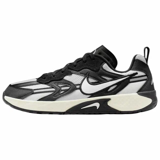 Nike Jam BlackWhite