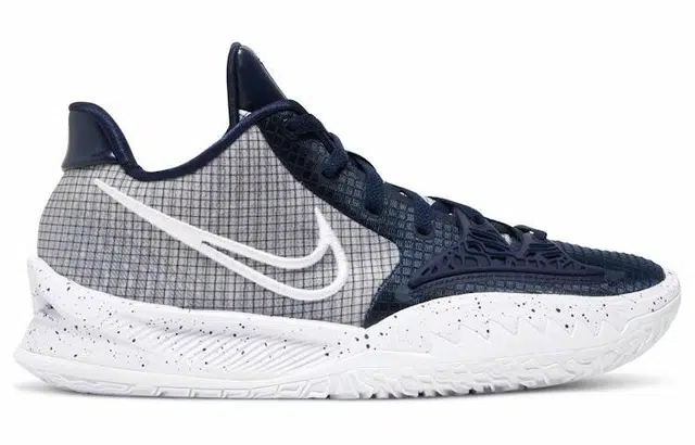 Nike Kyrie Low 4 TB Promo 4