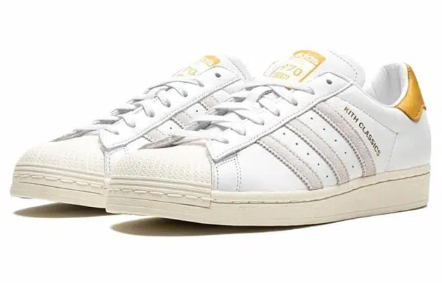 KITH x adidas originals Superstar