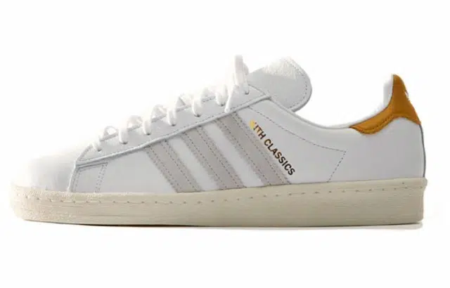 KITH x adidas originals Campus 80S Summer