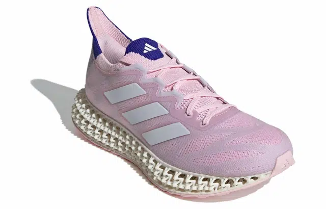 adidas 4D FWD 3