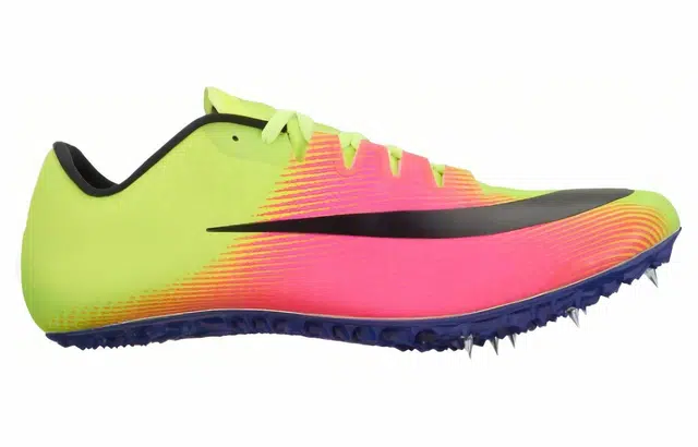 Nike Zoom JA Fly 3 SG