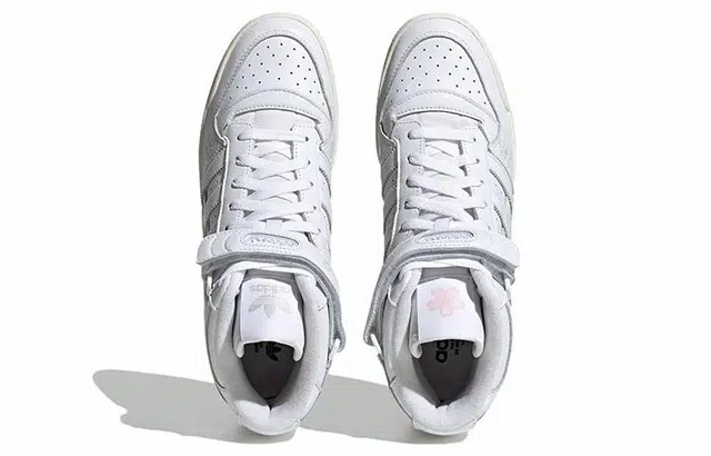adidas originals FORUM Mid