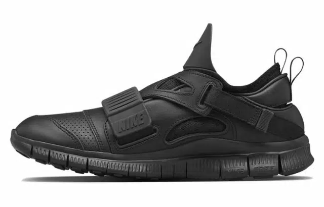 Nike Huarache Carnivore