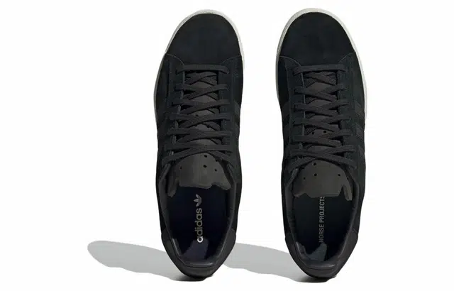 Norse Projects x adidas originals Campus