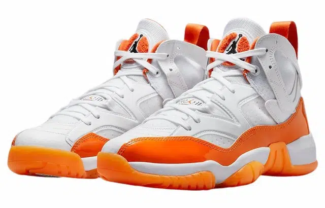 Jordan Jumpman Two Trey