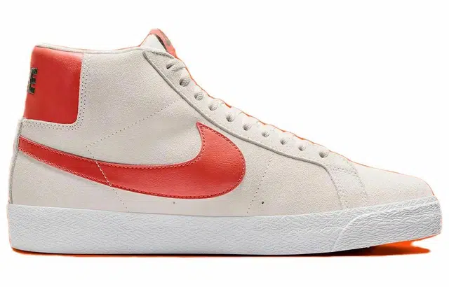 Nike Blazer Mid