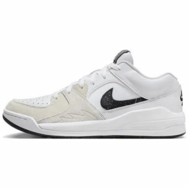 Jordan Stadium 90