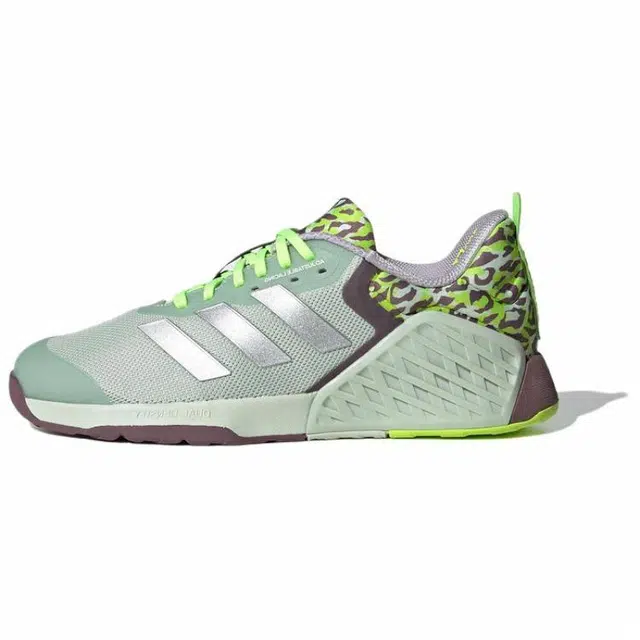 adidas DROPSET 3