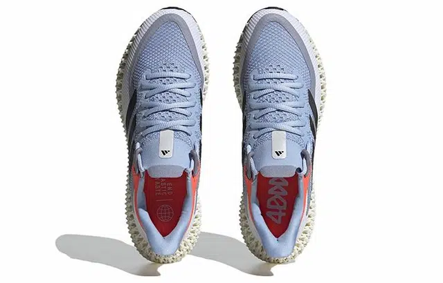 adidas 4D FWD