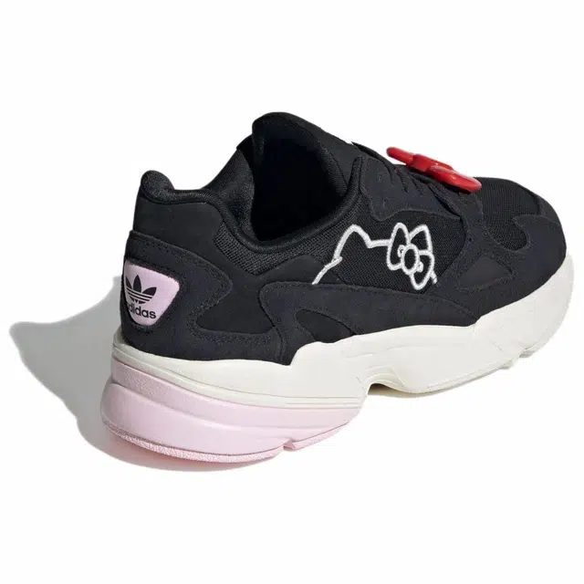 Hello Kitty x adidas originals Falcon