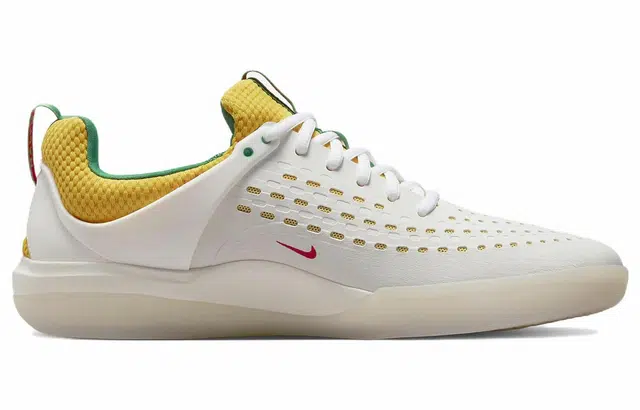 Nike SB Zoom Nyjah 3 PRM