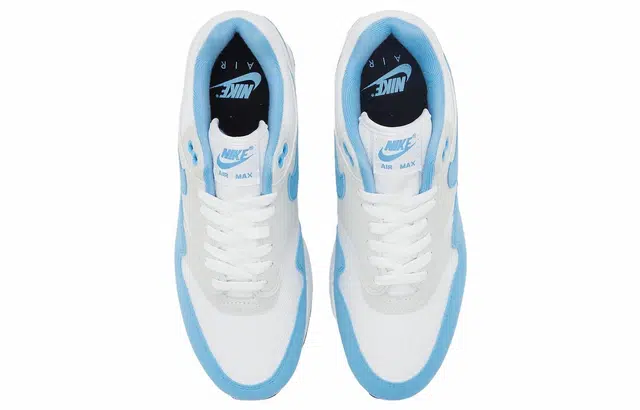 Nike Air Max 1 "University Blue"