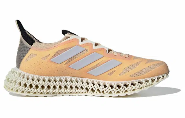 adidas Galaxar Running 4DFWD 3 RUNNING SHOES