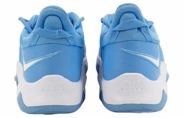 Nike PG 5 "University Blue" 5