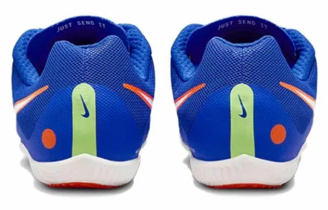 Nike Zoom Rival M10