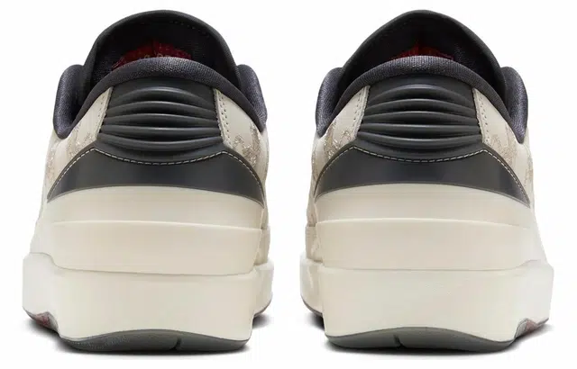 Jordan Air Jordan 2 Low "Chinese New Year"