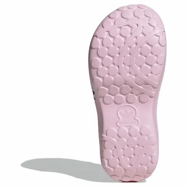 Hello Kitty x adidas originals AdiFOM Stan Smith Mule