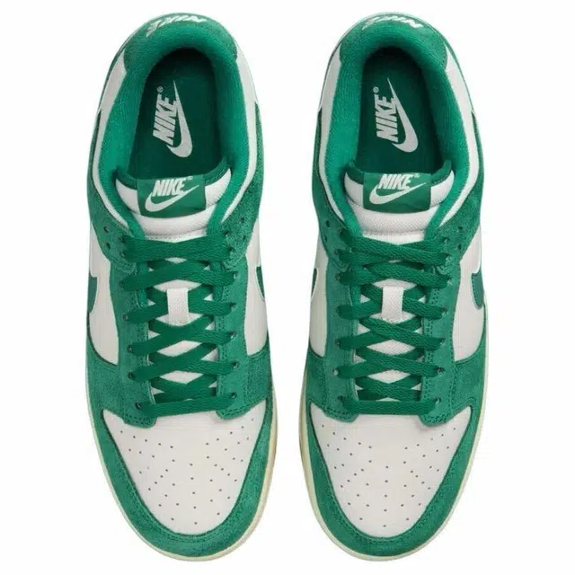 Nike Dunk Low Malachite