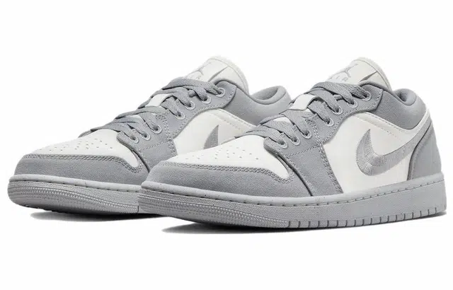 Jordan Air Jordan 1 SE "Light Steel Grey"