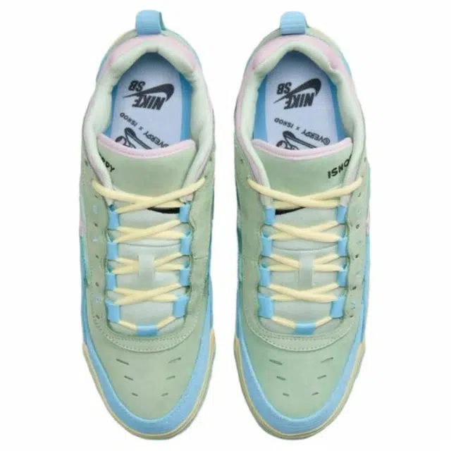 Verdy x Nike SB Air Max Ishod Visty