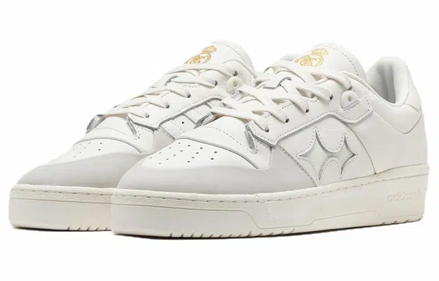 BSTN x adidas originals Rivalry 86