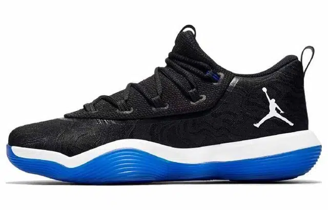 Jordan Super.Fly 2017