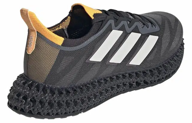 adidas 4D FWD 3