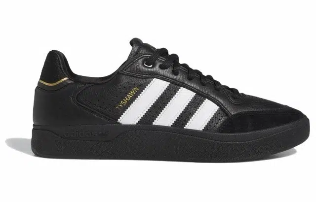adidas originals Tyshawn LOW