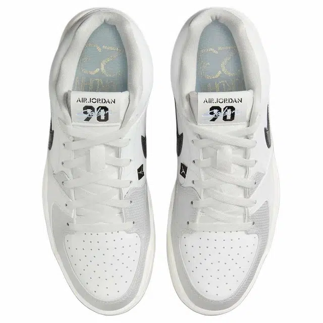 Jordan Stadium 90 Glitter Swoosh