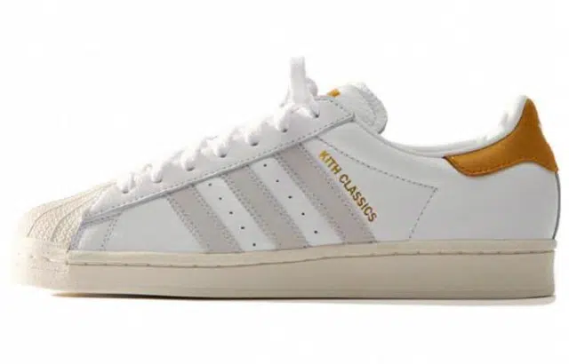 KITH x adidas originals Superstar