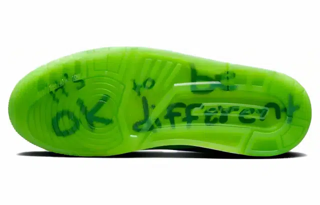Doernbecher Freestyle x Jordan Air Jordan 3