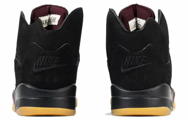 A Ma Manire x Jordan Air Jordan 5 "Dusk"