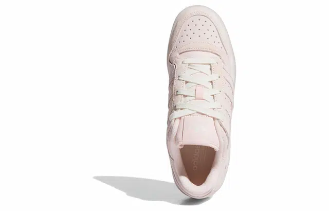 adidas originals FORUM LOW CL