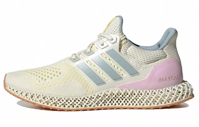 adidas Ultra 4D