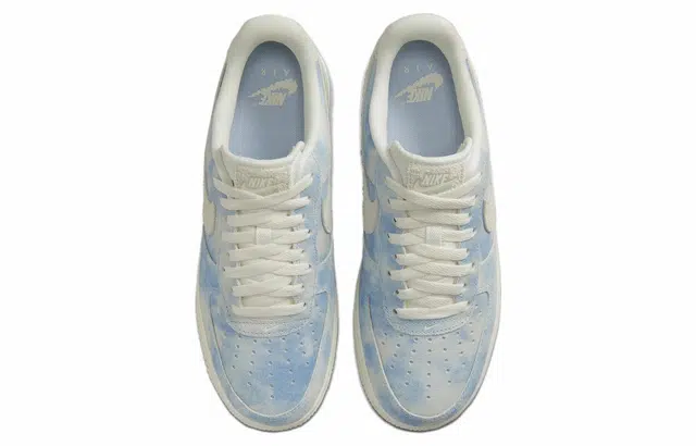 Nike Air Force 1 Low "Tread in the Clouds"