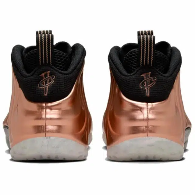Nike Foamposite One "Metallic Copper" 2024