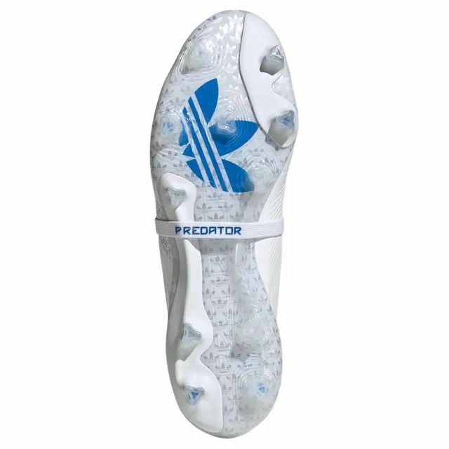 adidas originals Predator Elite David Beckham Firm Ground Boots