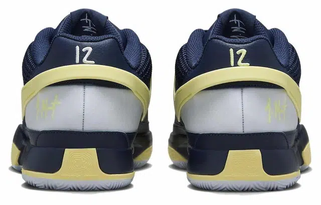 Nike Ja 1 Murray State