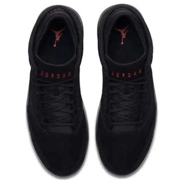 Jordan Flight Origin 4