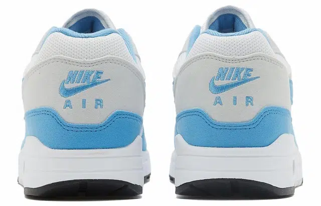 Nike Air Max 1 "University Blue"
