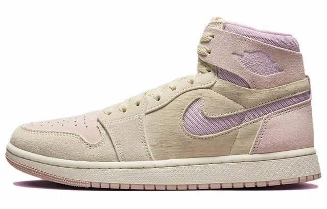 Jordan Air Jordan 1 Zoom Cmft 2