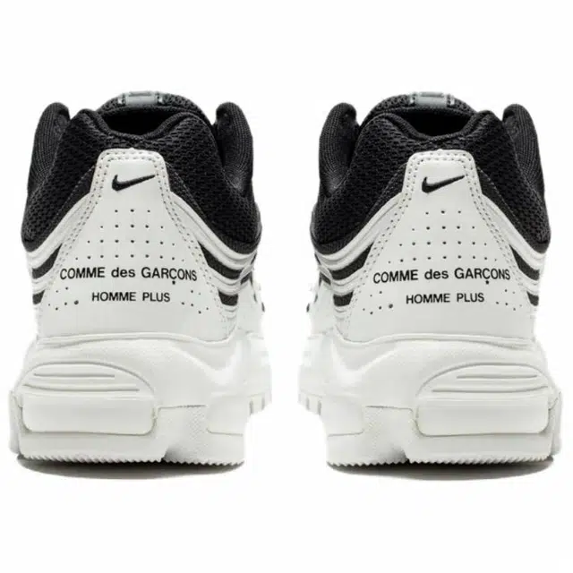 CDG Homme Plus x Nike Air Max TL 2.5