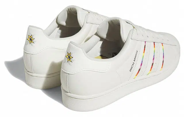 adidas originals Superstar Pride Rm