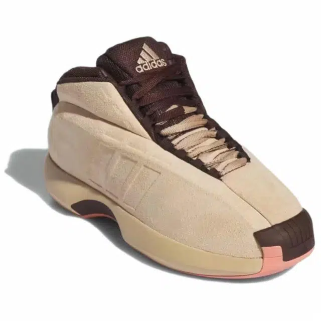 adidas originals Crazy BYW 1.0