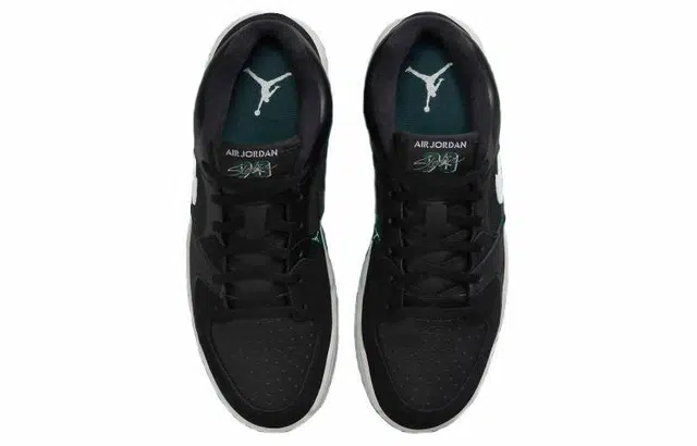 Jordan Stadium 90